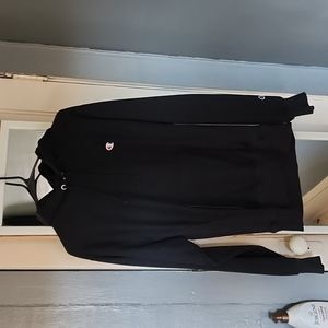 Champion hoodie